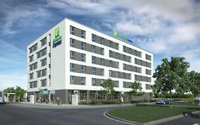Holiday Inn Express - Krefeld - Dusseldorf By Ihg